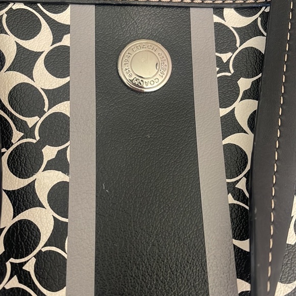 Coach Multi-Use Large Bag - Picture 3 of 17